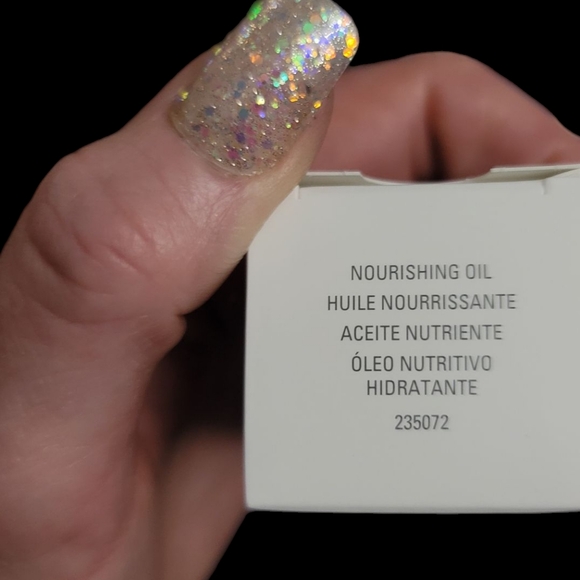 🧴NIB Mary Kay Nourishing Oil🧴 - Picture 10 of 10